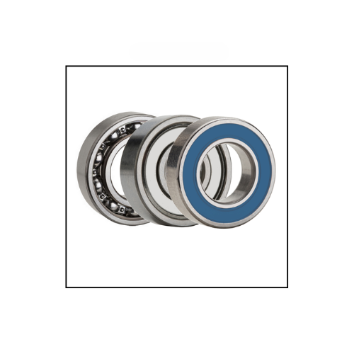 Ball Bearing